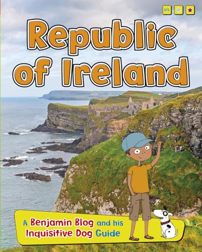Stock image for Ireland for sale by Blackwell's