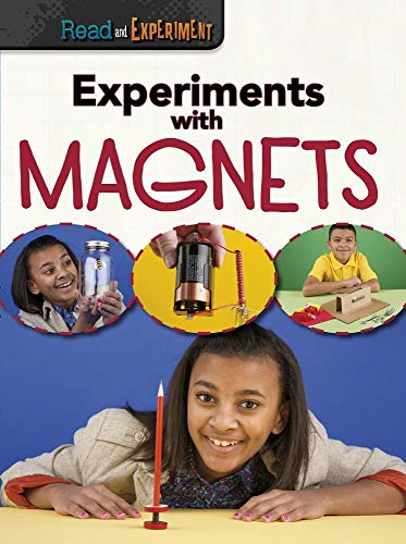 Stock image for Experiments with Magnets for sale by Better World Books