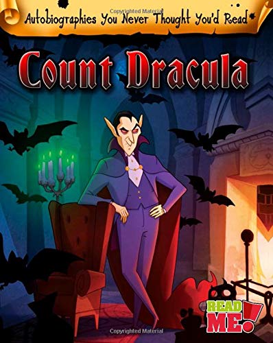 Beispielbild fr Count Dracula zum Verkauf von Better World Books