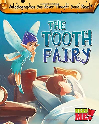 Beispielbild fr The Tooth Fairy zum Verkauf von Better World Books