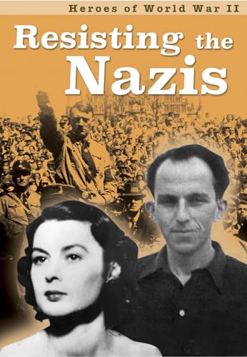 Stock image for Resisting the Nazis for sale by Kennys Bookstore