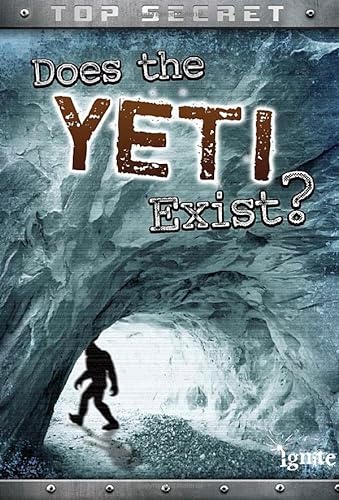 Beispielbild fr Does the Yeti Exist? zum Verkauf von Better World Books