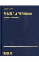 9781411330153: Minerals Yearbook: Metals and Minerals 2008: 1