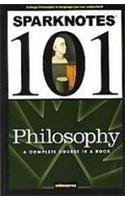 9781411400290: Philosophy (SparkNotes 101)