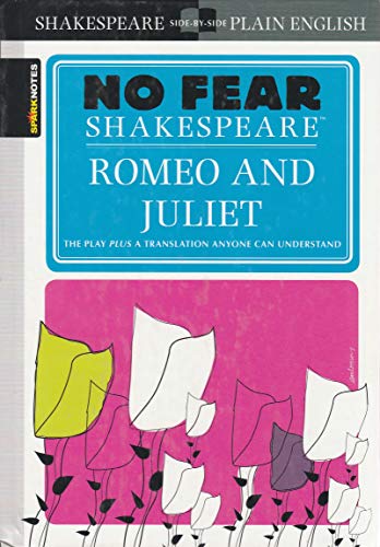 Beispielbild fr Romeo and Juliet zum Verkauf von Books of the Smoky Mountains