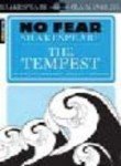9781411400467: Spark Notes The Tempest (No Fear Shakespeare)