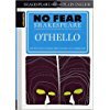 Stock image for Othello (No Fear Shakespeare) for sale by Half Price Books Inc.
