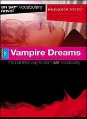 9781411400832: Vampire Dreams (Smart Novels: Vocabulary) (SAT Vocabulary Novels)