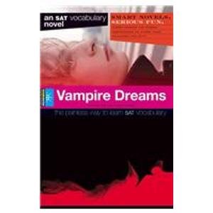 Stock image for Vampire Dreams (Smart Novels: Vocabulary) for sale by Gulf Coast Books