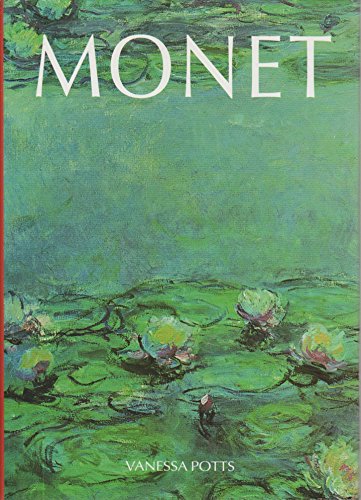 Stock image for Monet for sale by ThriftBooks-Dallas