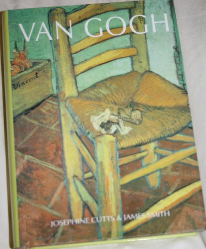 Stock image for Van Gogh for sale by ThriftBooks-Atlanta