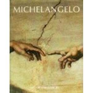 Michelangelo (9781411401471) by Kirsten Bradbury