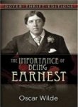 Stock image for The Importance of Being Earnest (SparkNotes Literature Guide) (SparkNotes Literature Guide Series) for sale by Gulf Coast Books