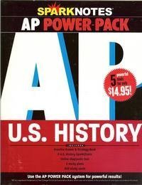 9781411402898: Ap Power Pack - Us History