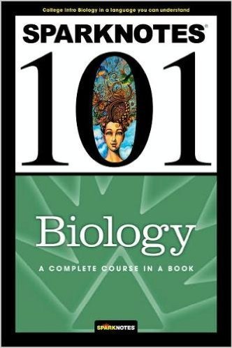 biology 101 online course