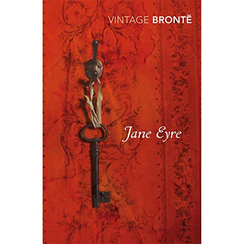 Beispielbild fr Jane Eyre zum Verkauf von Wonder Book