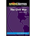 Pre-Civil War (SparkNotes History Note) (SparkNotes History Notes) (9781411404199) by SparkNotes