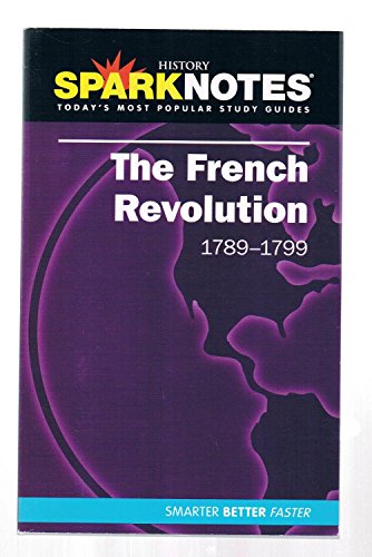 9781411404311: The French Revolution