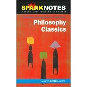 Stock image for Philosophy Classics for sale by Wonder Book