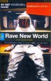 9781411404403: Rave New World: An SAT Vocabulary Novel (An SAT Vocabulary Novel) [Paperback]...