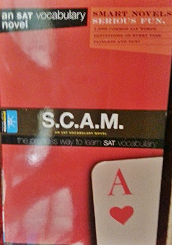 Stock image for S.C.A.M. for sale by SecondSale
