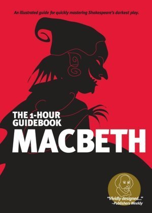 9781411404489: Macbeth The 1-Hour Guidebook SparkNotes Shakespeare