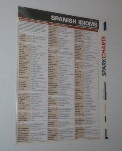Spark Charts Spanish