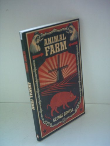 Stock image for Animal Farm Spark Notes for sale by Wonder Book