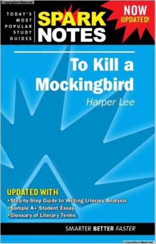 Imagen de archivo de To Kill a Mockingbird a la venta por Jenson Books Inc