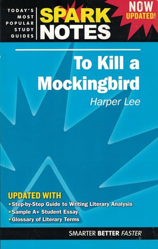 9781411405158: To Kill a Mockingbird