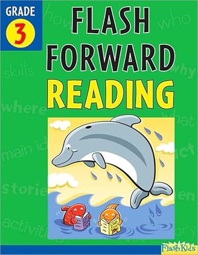 Stock image for Flash Forward Reading: Grade 3 (Flash Kids Flash Forward) for sale by SecondSale