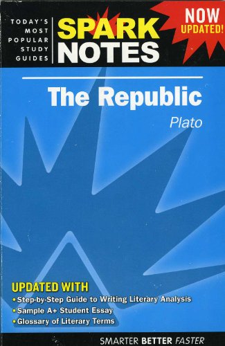 9781411407152: Republic by Plato, The