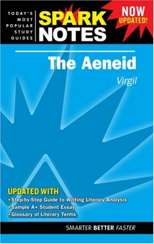 Beispielbild fr The Aeneid: Virgil zum Verkauf von Orion Tech