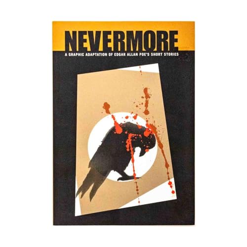 9781411415928: Nevermore (Barnes & Noble Illustrated Classics)