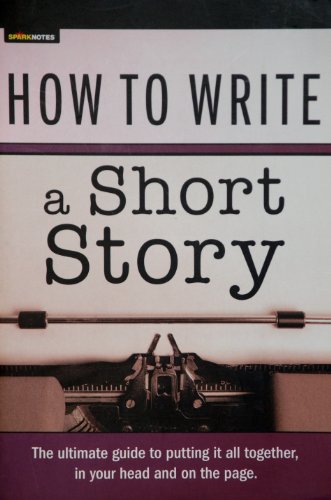 Stock image for How to Write a Short Story for sale by SecondSale