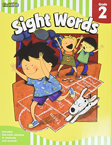 Imagen de archivo de Sight Words: Grade 2 (Flash Skills) a la venta por Gulf Coast Books