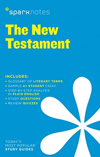 9781411469648: The New Testament: Volume 47