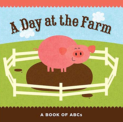 Stock image for Day at the Farm for sale by Better World Books