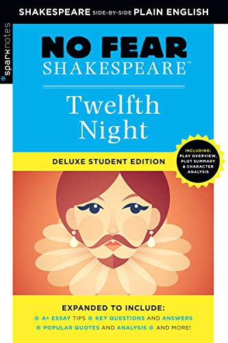 Immagine dell'editore per Twelfth Night venduto da Revaluation Books