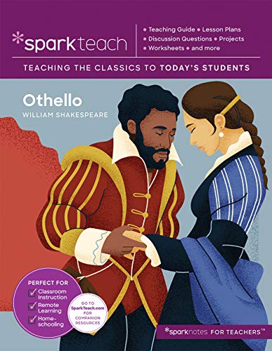 Beispielbild fr Othello zum Verkauf von Revaluation Books