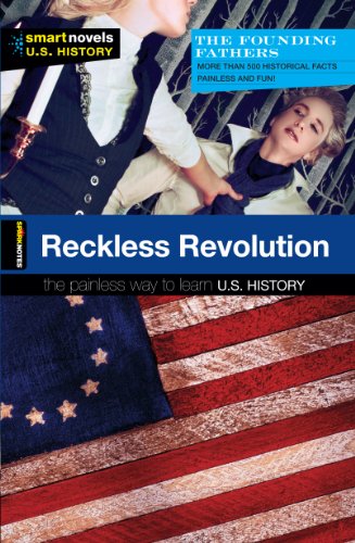 Stock image for Reckless Revolution for sale by HPB-Ruby