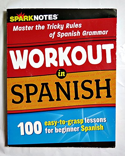 9781411496804: Title: Workout in Spanish