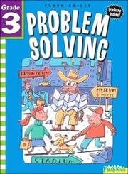 9781411498877: Problem Solving: Grade 3 (Flash Skills)