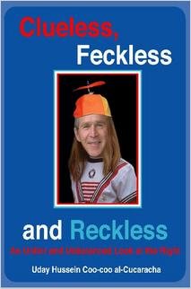 Clueless, Feckless and Reckless (9781411601192) by Rich Rosen