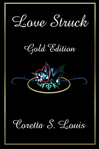 Beispielbild fr Love Struck Gold Edition zum Verkauf von PBShop.store US