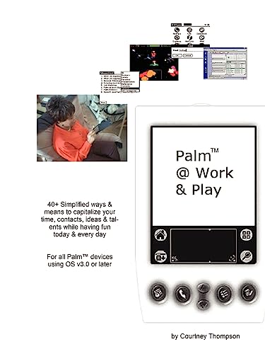 Imagen de archivo de Palm Work Play a la venta por PBShop.store US