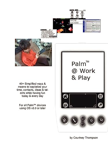 Stock image for Palm Work Play for sale by PBShop.store US
