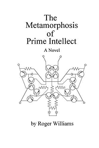 Stock image for The Metamorphosis of Prime Intellect for sale by Chiron Media