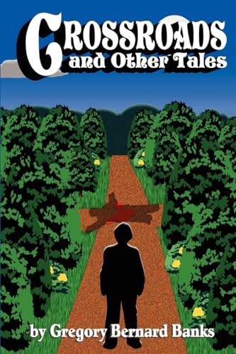 Stock image for Crossroads and Other Tales for sale by Lucky's Textbooks