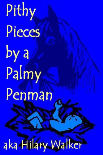 Imagen de archivo de Pithy Pieces by a Palmy Penman a la venta por PBShop.store US
